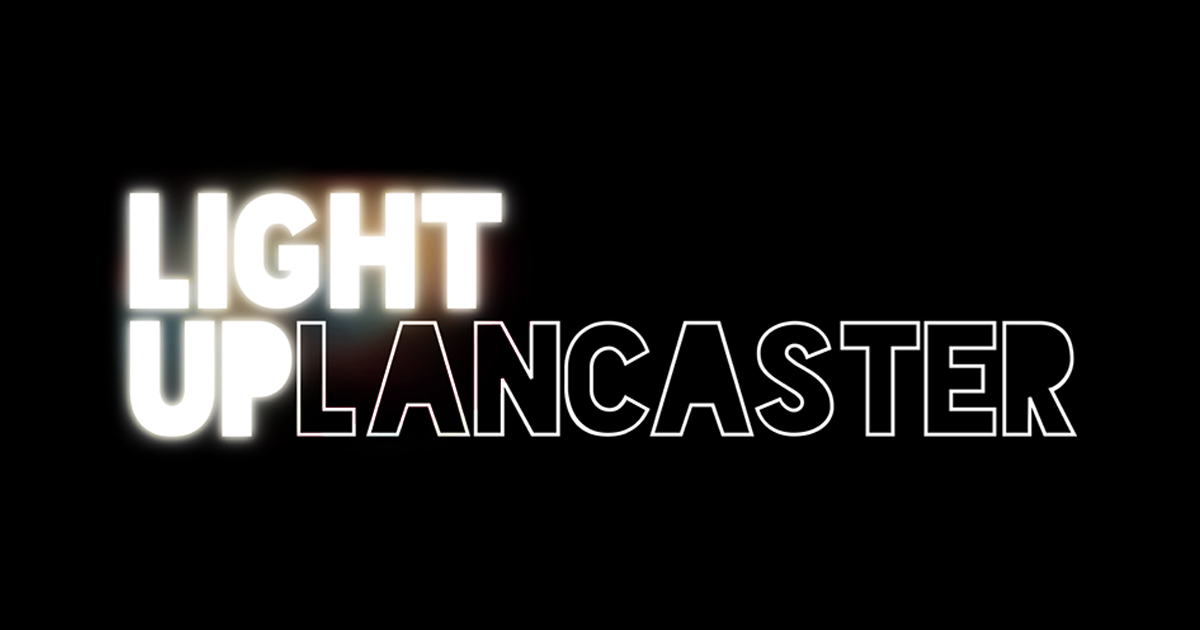 (c) Lightuplancaster.co.uk