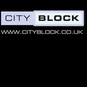 City Block