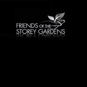 Friends of the Storey Gardens
