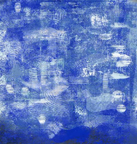 LUL Castle Illustration Timelapse