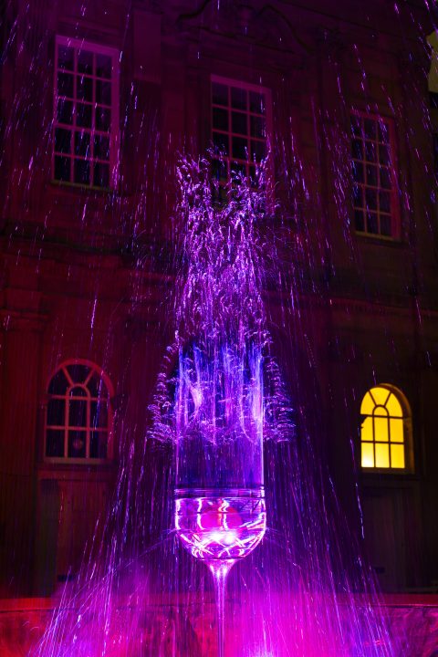Light Up Lancaster 2024 by Robin Zahler