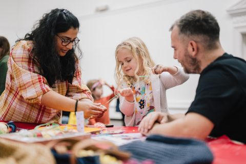 Explore Week 2025, image by Robin Zahler