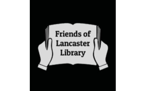 friends lancaster library logo2