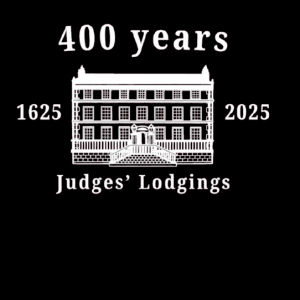 Judges' Lodgings